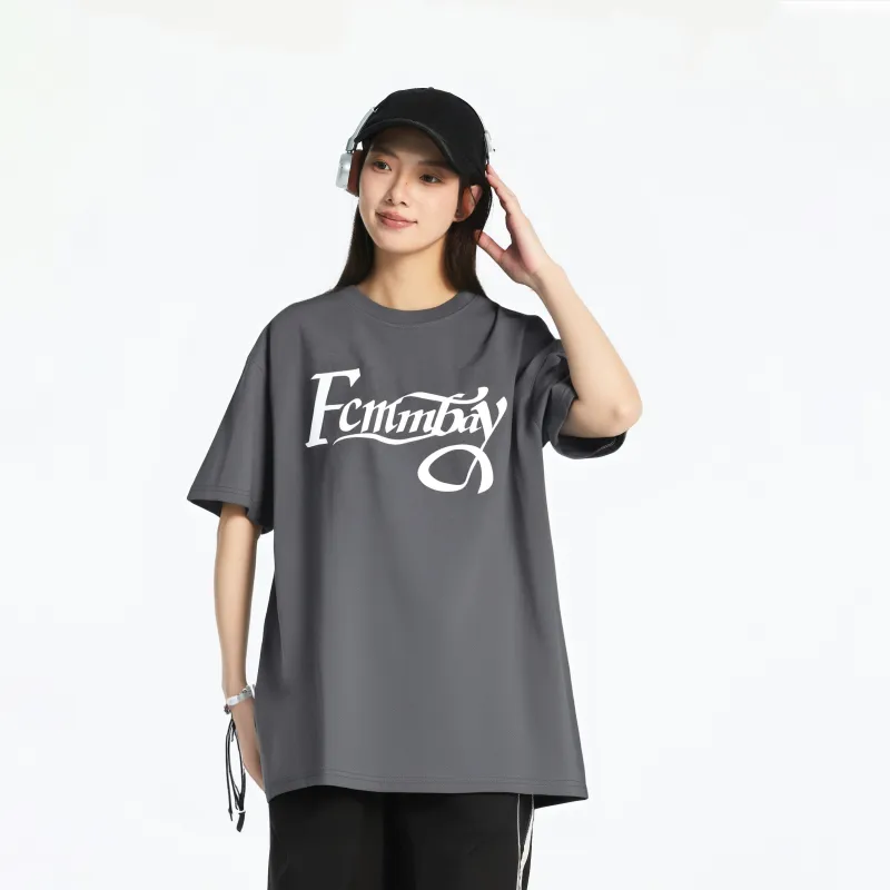 FCMM T Shirts Unisex-8
