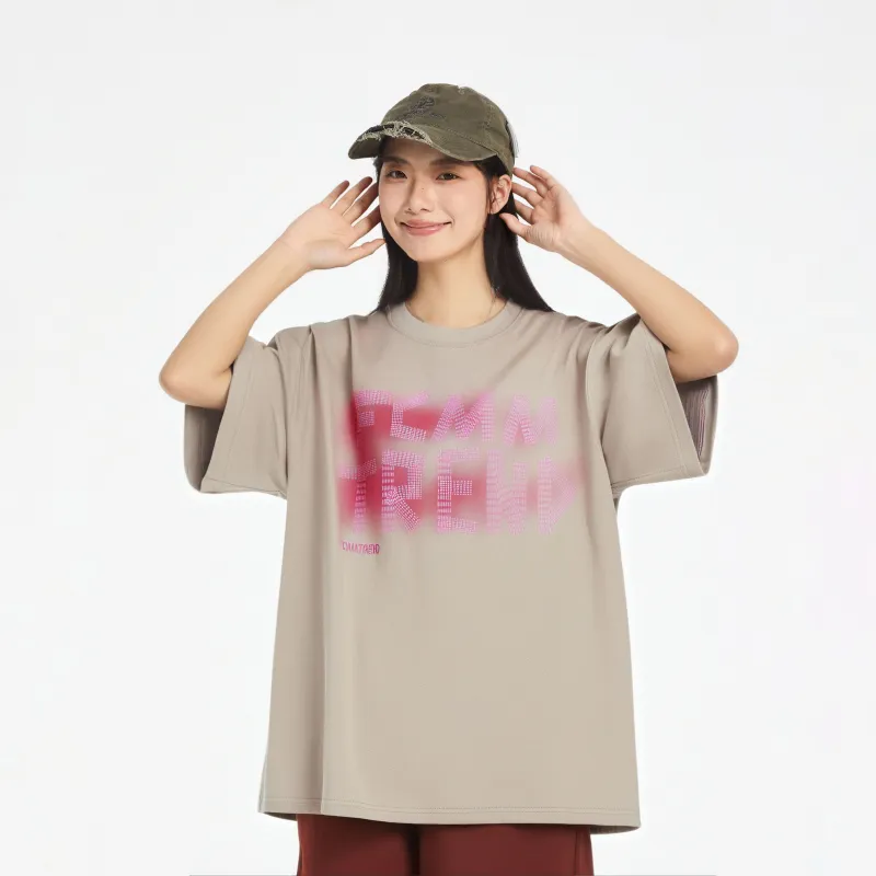 FCMM T Shirts Unisex-17