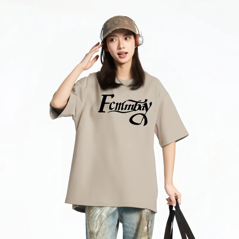 FCMM T Shirts Unisex-14