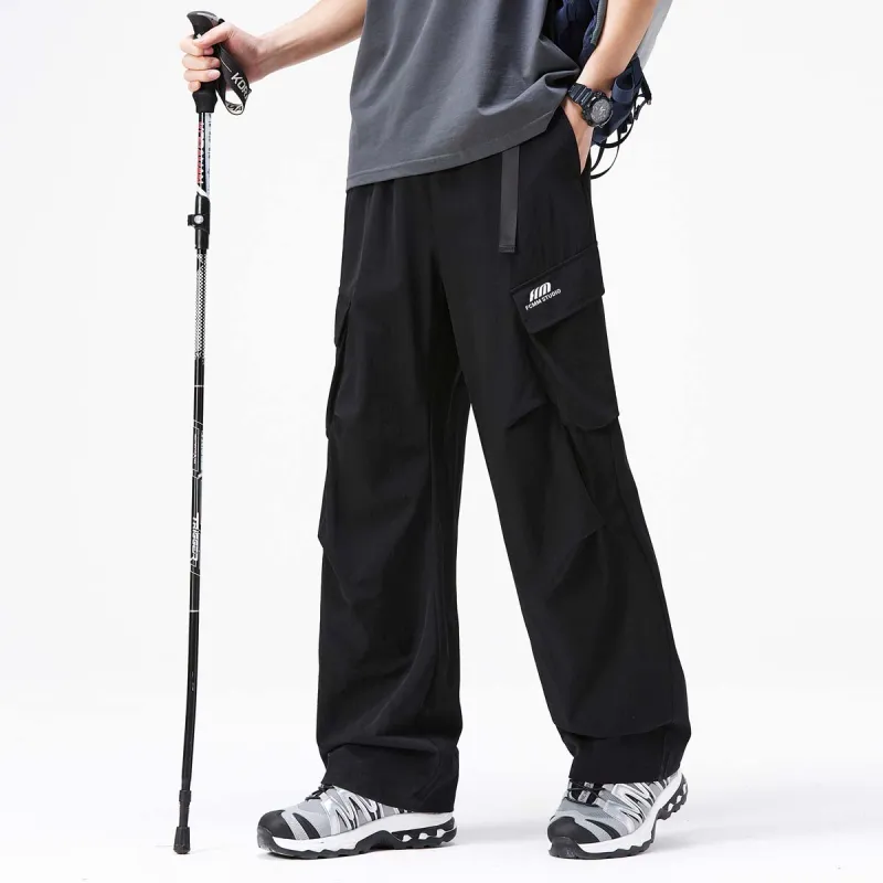 FCMM Casual Pants Unisex-2