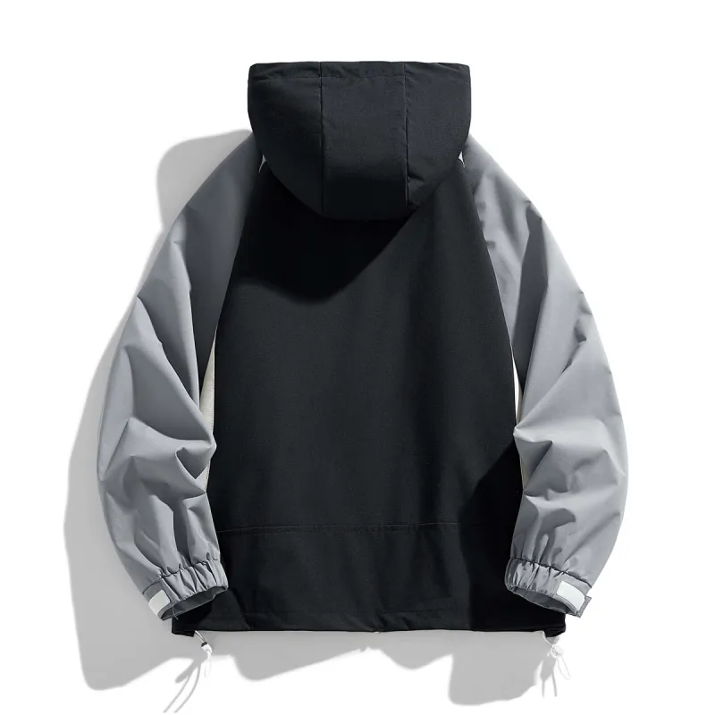 FCMM Jackets Unisex-1