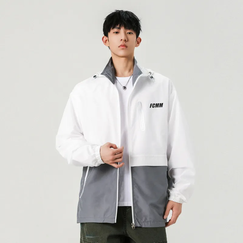 FCMM Super Light, Breathable, Quick Dry, Insect Resistant, UV Protection, Cooling Sun Protection Clothing Unisex-10