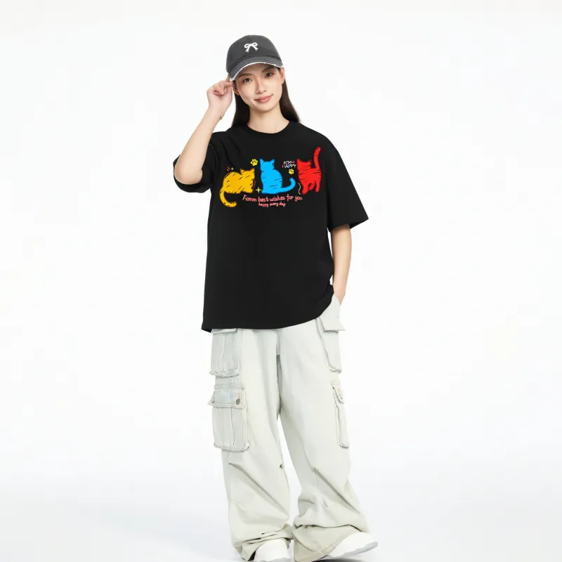 FCMM T Shirts Unisex-2