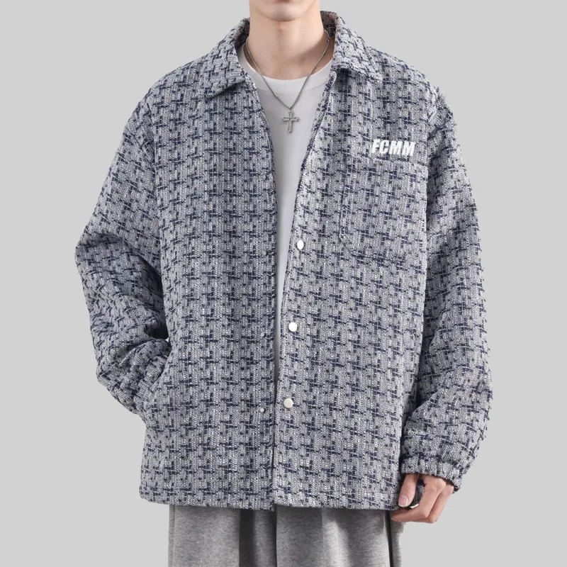 FCMM Jackets Unisex-2