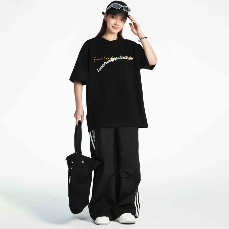 FCMM T Shirts Unisex-2
