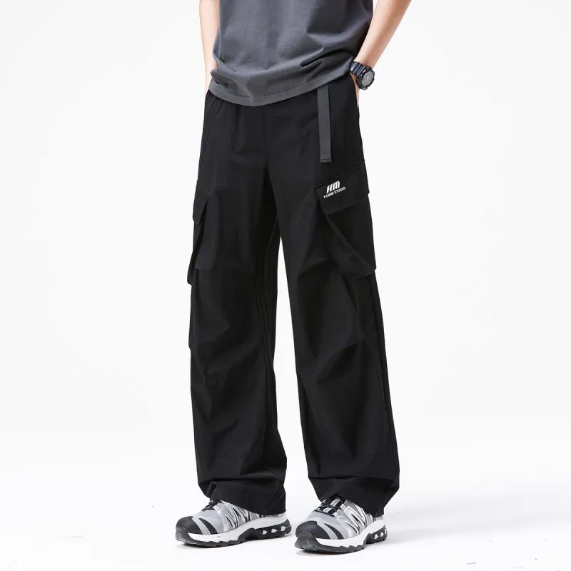 FCMM Casual Pants Unisex-5