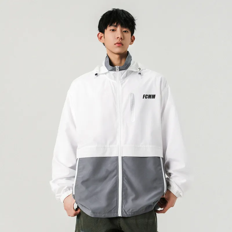 FCMM Super Light, Breathable, Quick Dry, Insect Resistant, UV Protection, Cooling Sun Protection Clothing Unisex-11
