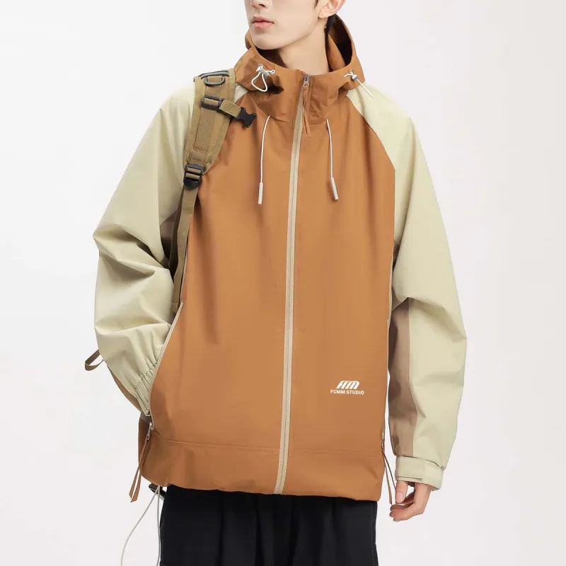 FCMM Jackets Unisex-11