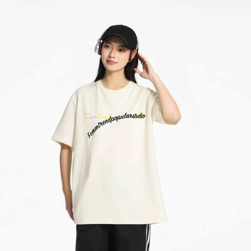 FCMM T Shirts Unisex-14