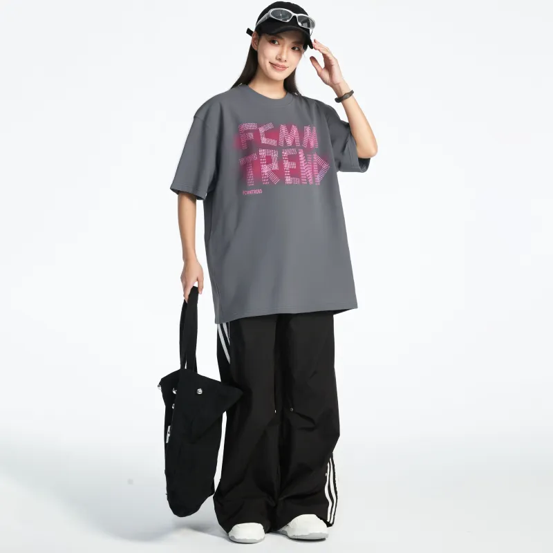 FCMM T Shirts Unisex-8