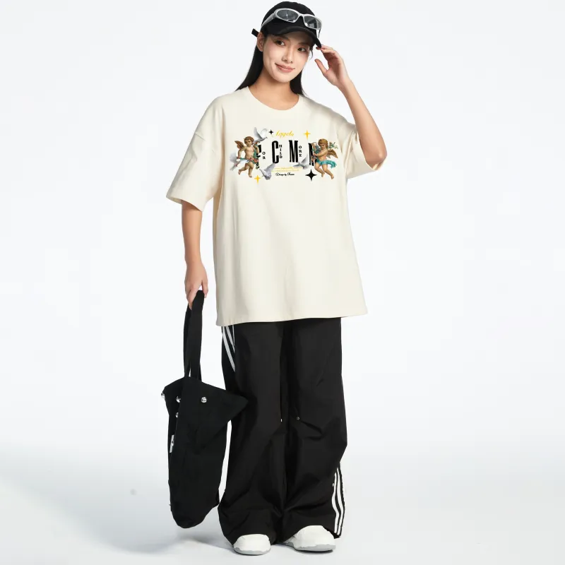 FCMM T Shirts Unisex-14