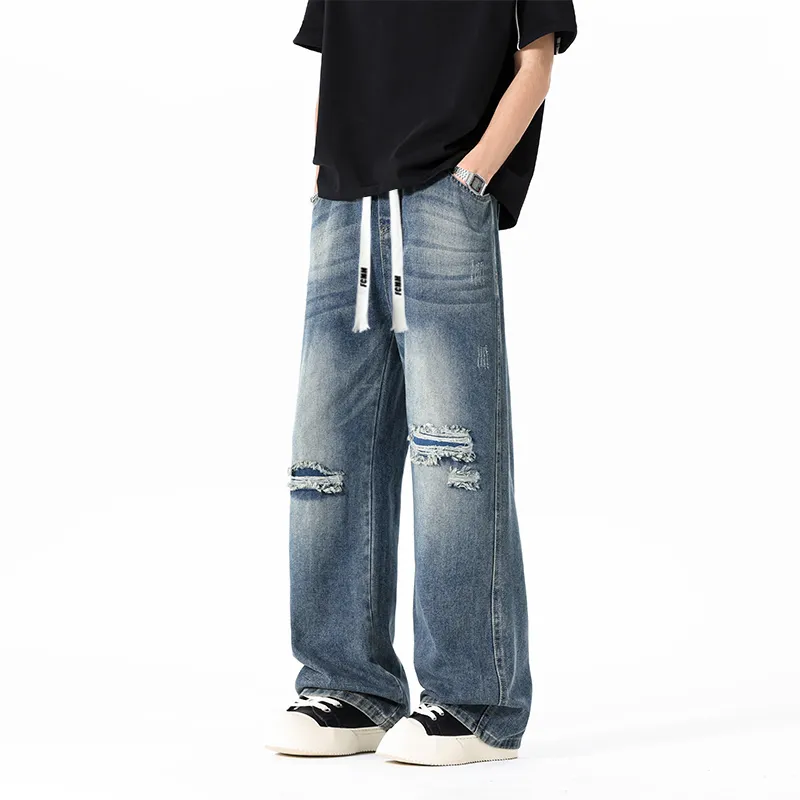 FCMM Jeans Unisex-2