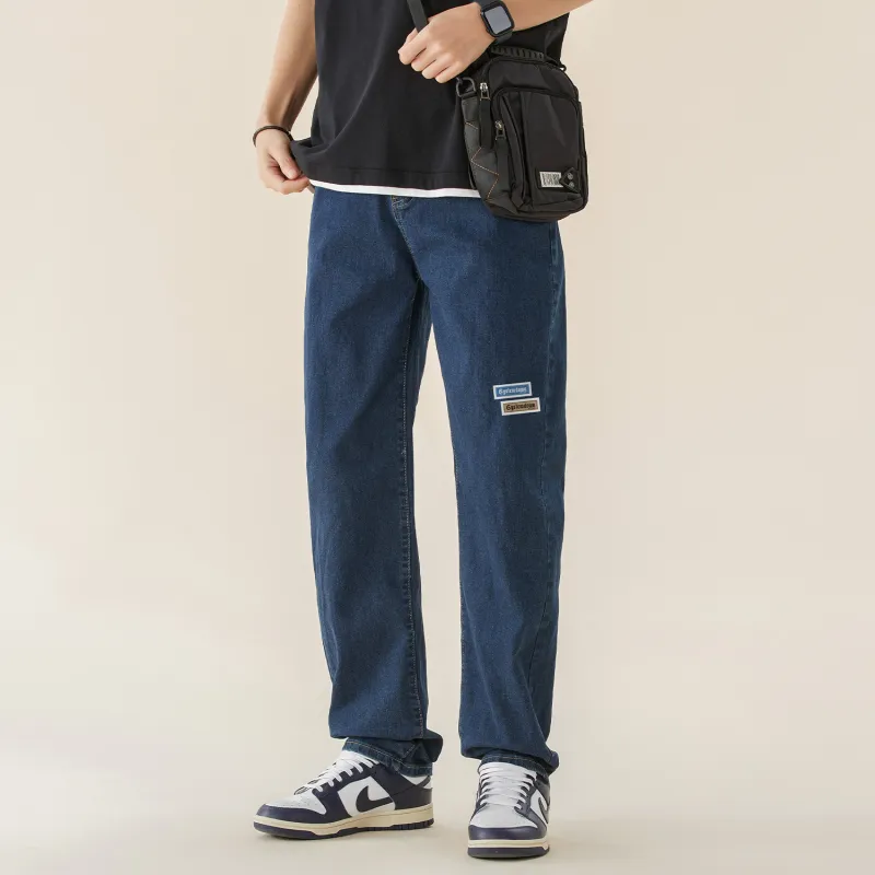 Systemdown Jeans Unisex-8