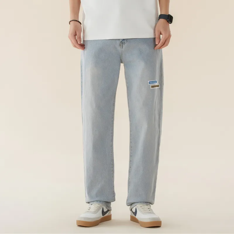 Systemdown Jeans Unisex-2