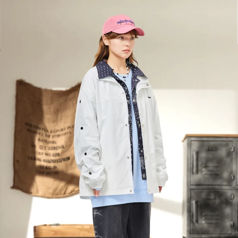 Systemdown Jackets Unisex-2
