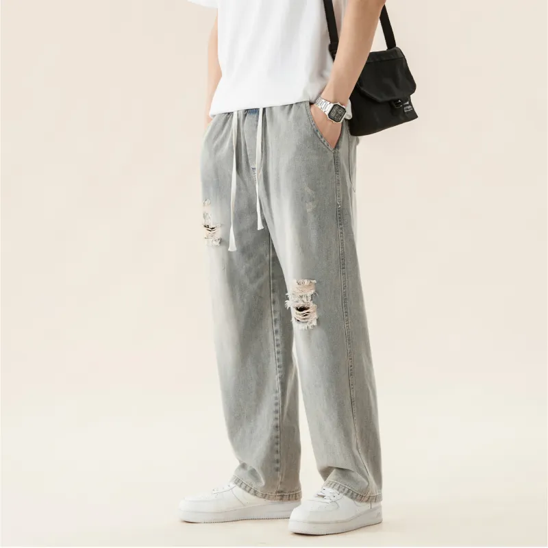 Systemdown Jeans Unisex-6