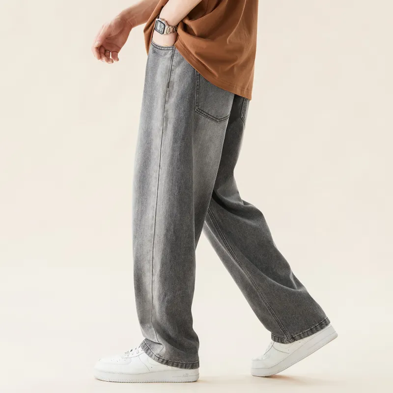 Systemdown Jeans Unisex-3