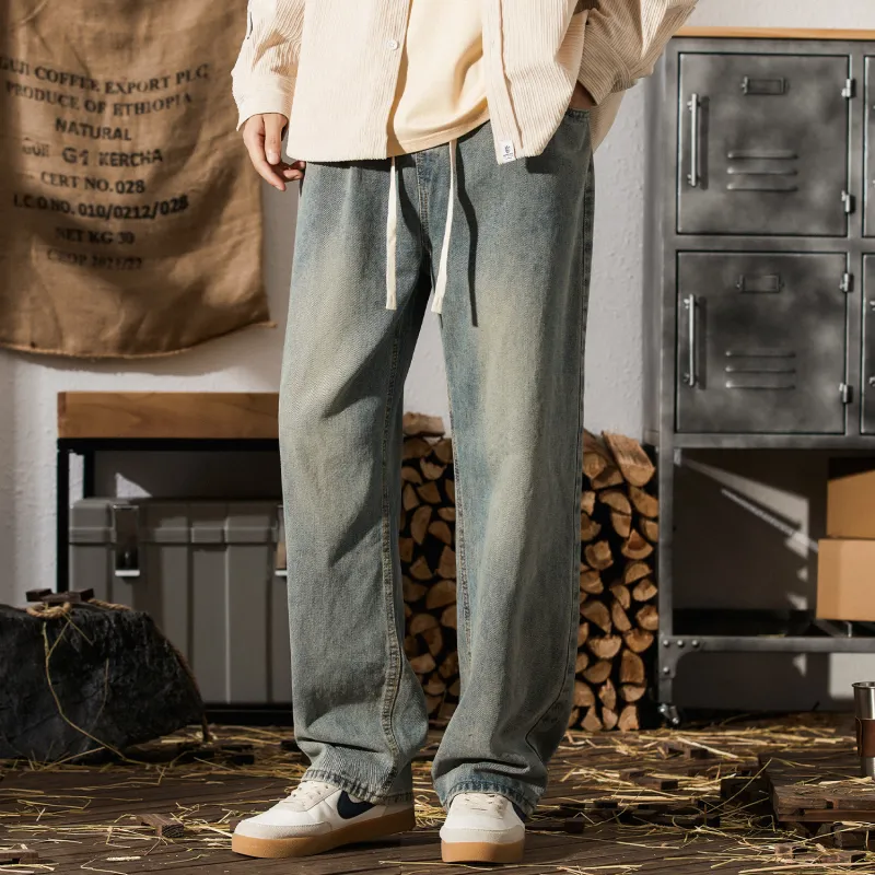 Systemdown Jeans Unisex-10