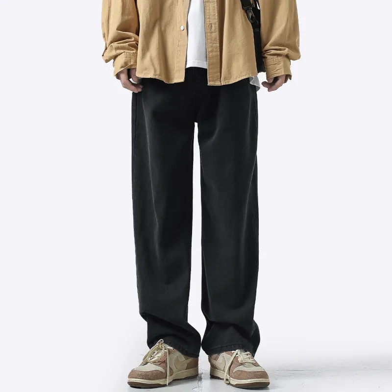 Systemdown Jeans Unisex-2