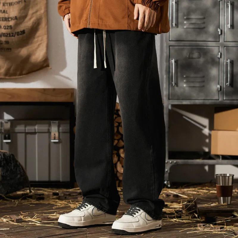 Systemdown Jeans Unisex-2