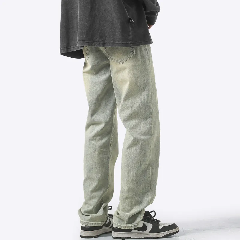 Systemdown Jeans Unisex-6