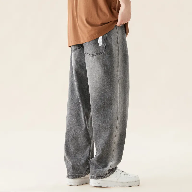 Systemdown Jeans Unisex-4