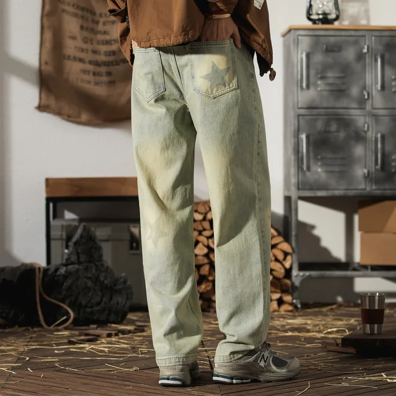 Systemdown Jeans Unisex-6