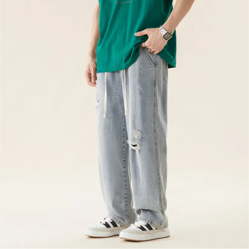 Systemdown Jeans Unisex-10