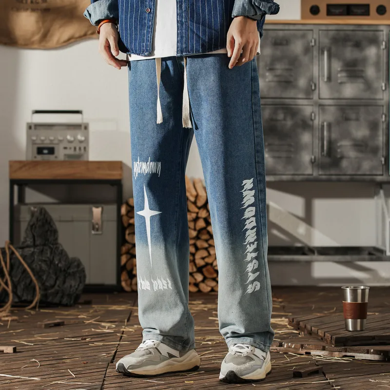 Systemdown Jeans Unisex-2
