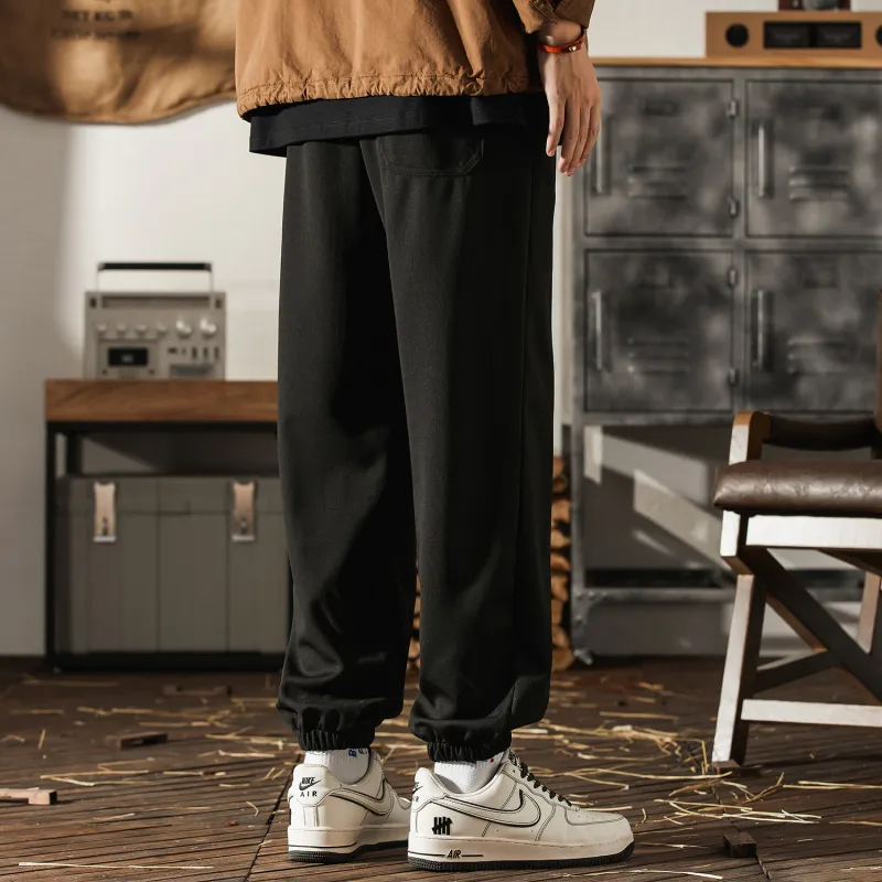 CASTERWEAR Jogger Sports Pants Unisex-7