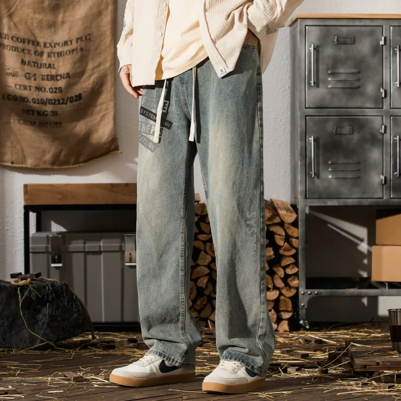 Systemdown Jeans Unisex-10