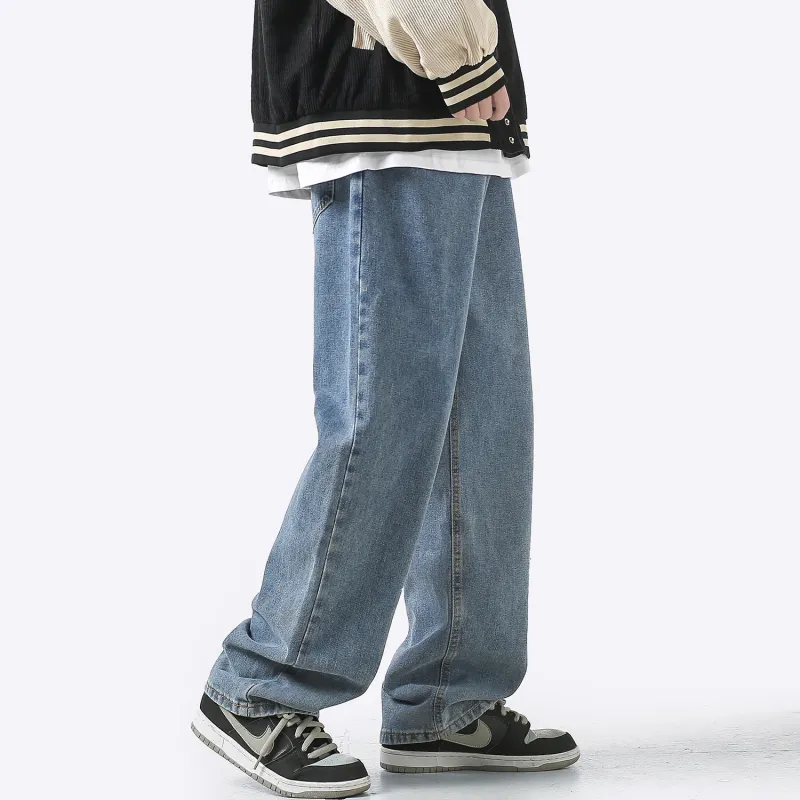 Systemdown Jeans Unisex-19
