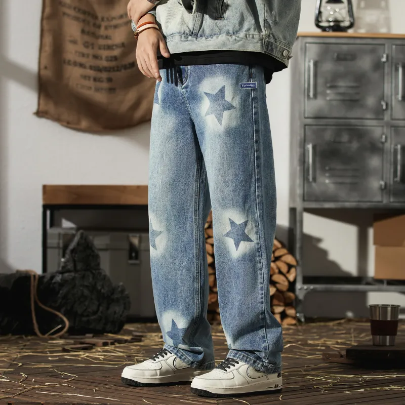 Systemdown Jeans Unisex-10