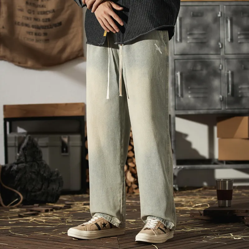 Systemdown Jeans Unisex-10