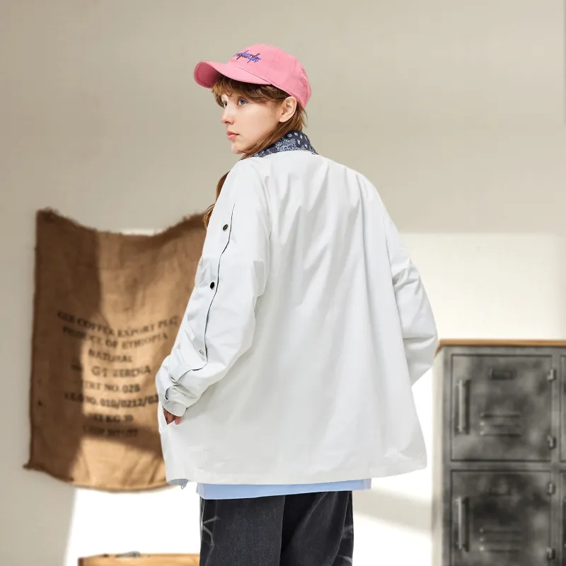 Systemdown Jackets Unisex-3