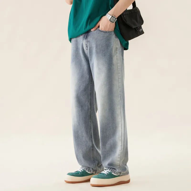 Systemdown Jeans Unisex-8