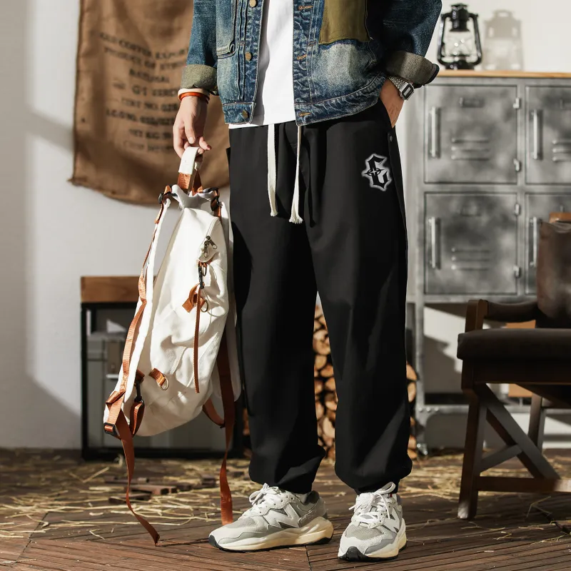 CASTERWEAR Casual Pants Unisex-2