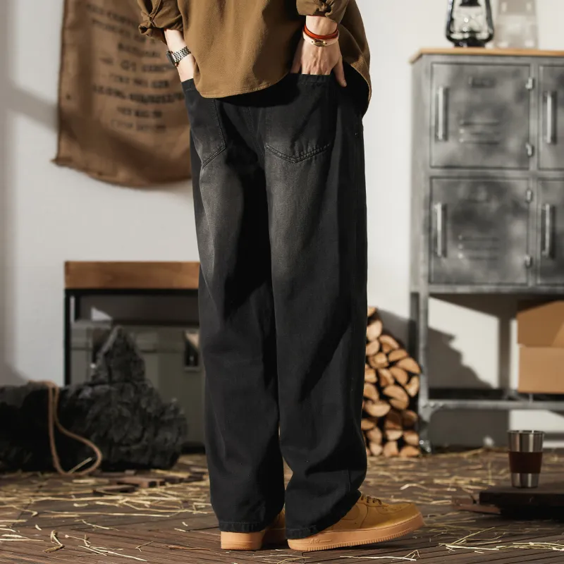Systemdown Jeans Unisex-7