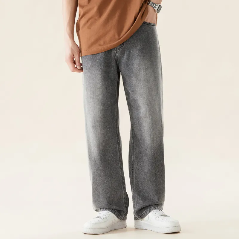 Systemdown Jeans Unisex-2