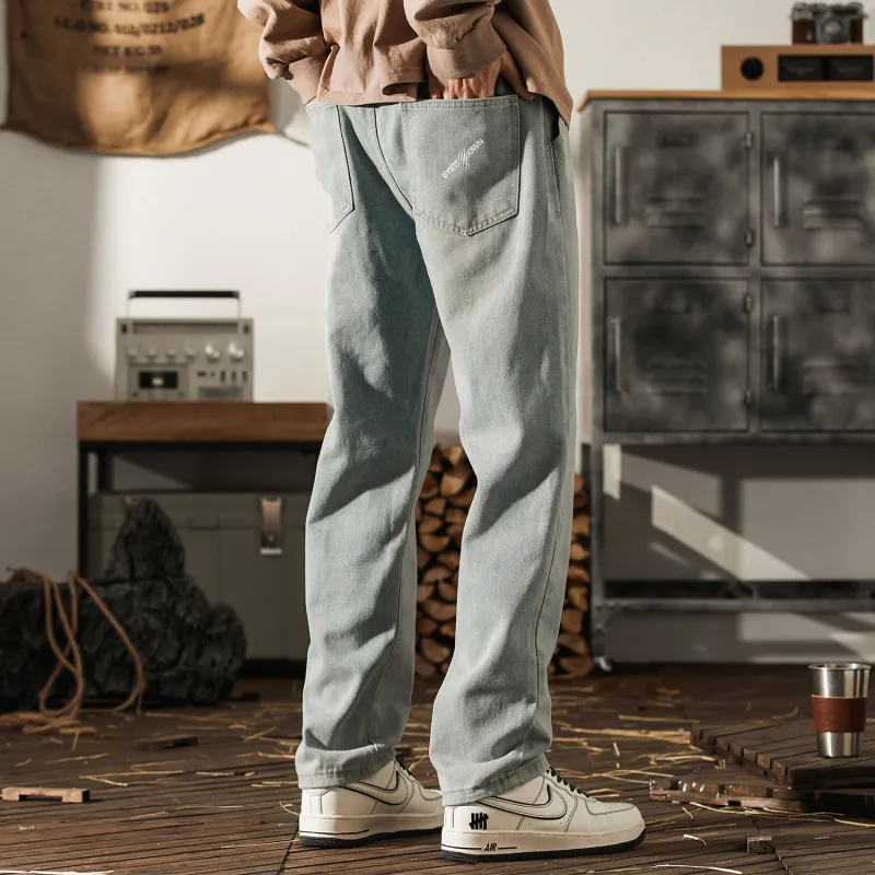 Systemdown Jeans Unisex-15