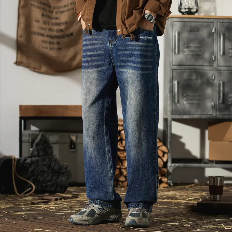 Systemdown Jeans Unisex-10