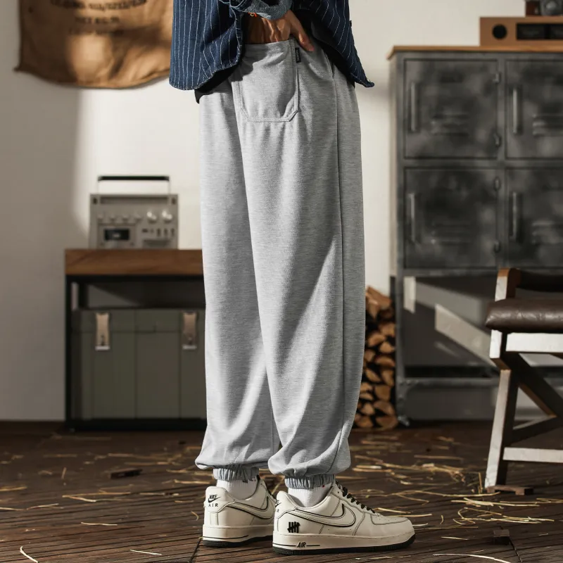 CASTERWEAR Jogger Sports Pants Unisex-3