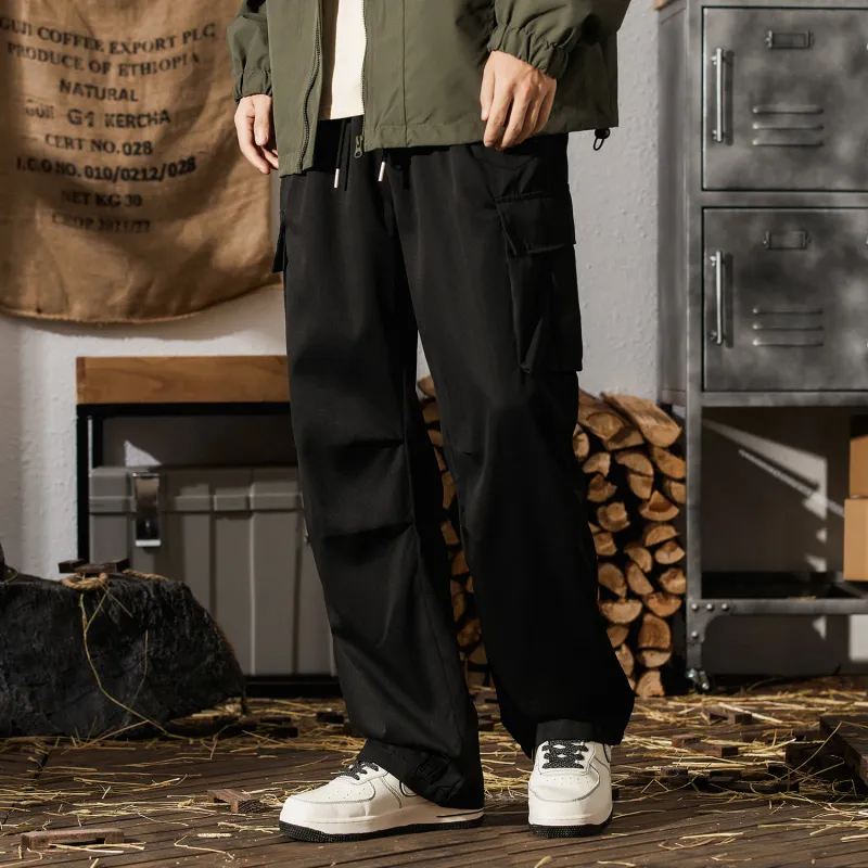 CASTERWEAR Cargo Pants Unisex-2