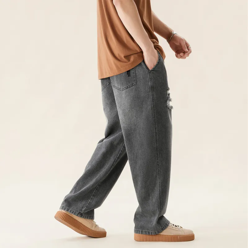 Systemdown Jeans Unisex-3