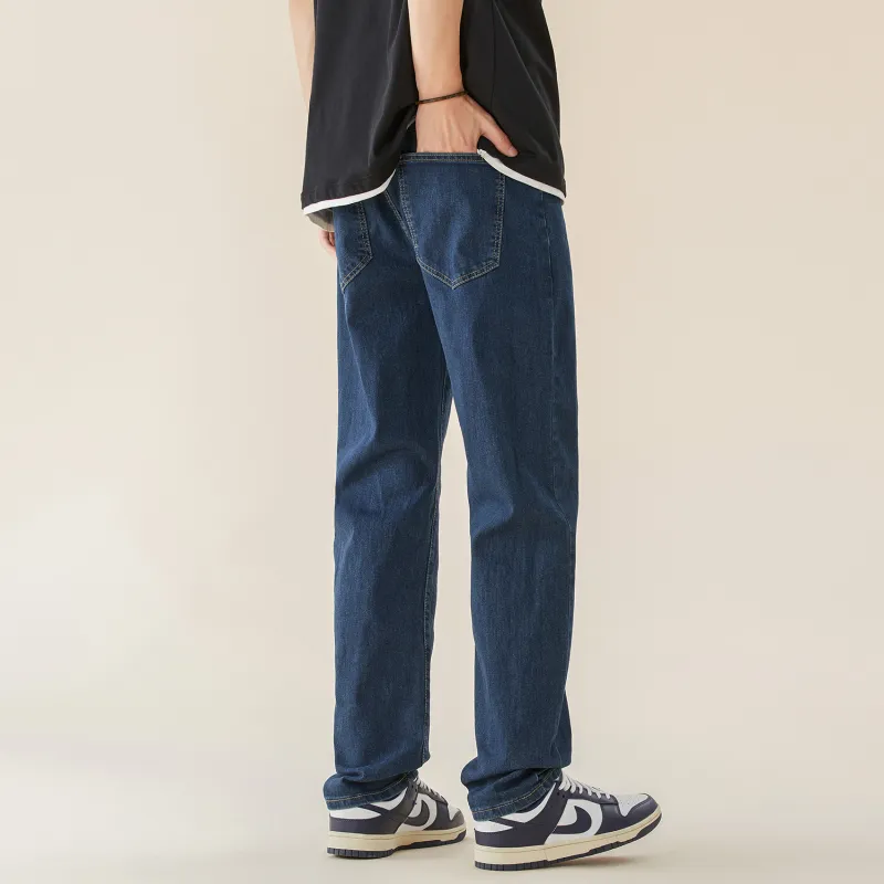 Systemdown Jeans Unisex-9
