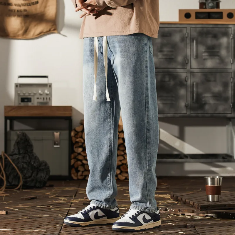 Systemdown Jeans Unisex-2