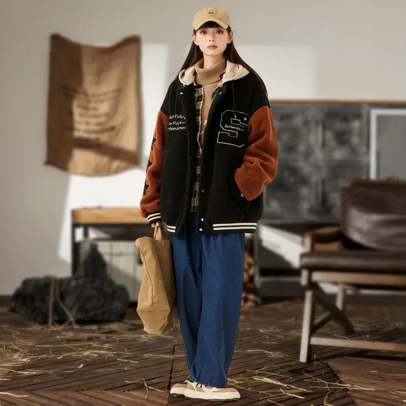 Systemdown Puffer Jackets Unisex-2