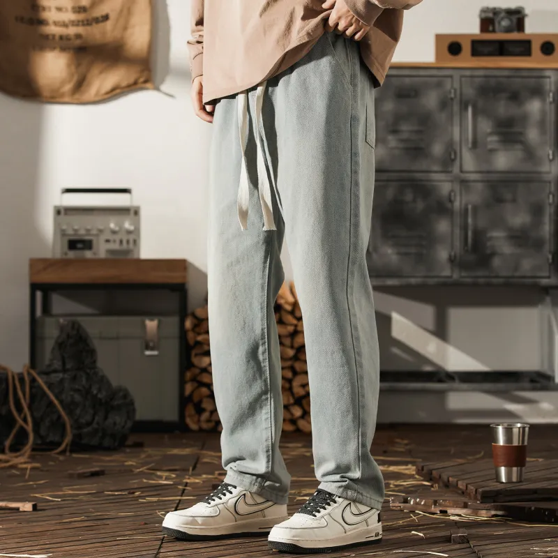 Systemdown Jeans Unisex-14
