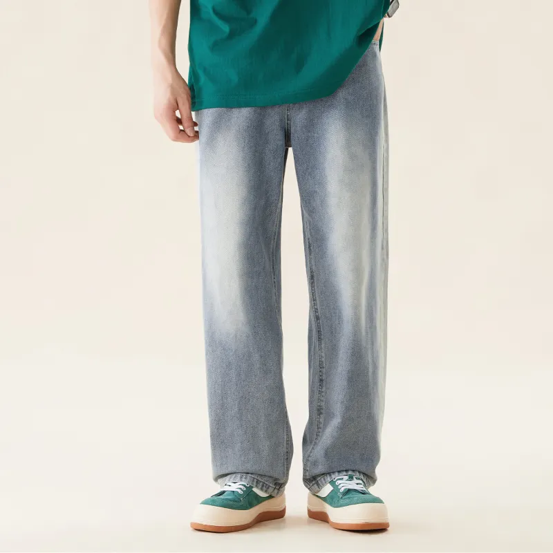 Systemdown Jeans Unisex-7