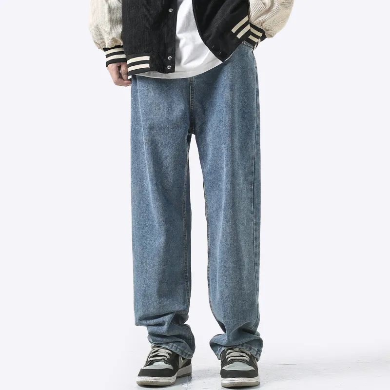 Systemdown Jeans Unisex-18